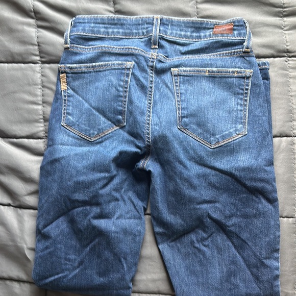 Size 28 paige jeans good condition - Picture 3 of 3